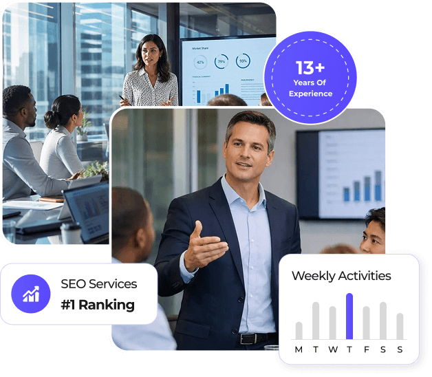 SEO Strategy